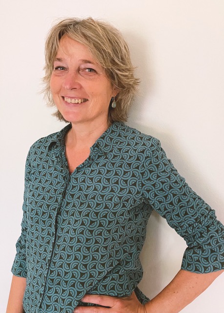 Foto Marijke Klompmaker